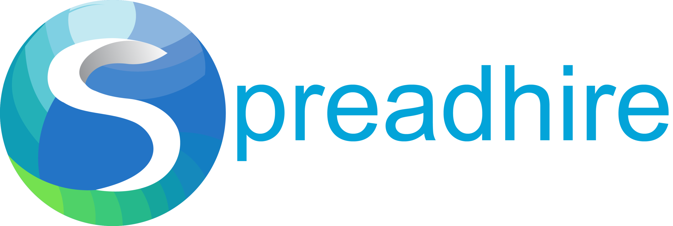 Spreadhire Logo